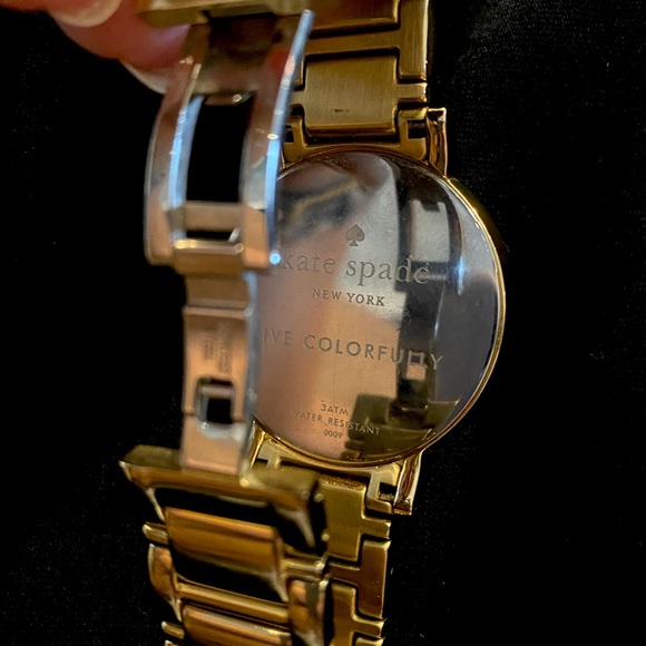 Kate Spade live colorfully watch - Picture 3 of 5